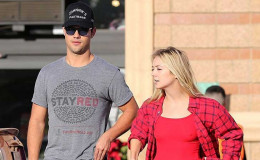 Actor Taylor Lautner: Happily in a Relationship. Know about his Girlfriend, Dating Life, and Affair     