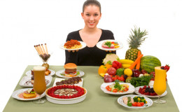 A healthy body is like a treasure trove; Follow this Eating habits for a Healthy Physical and Mental Body