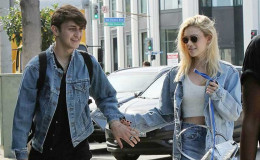Anwar Hadid; American Fashion Model is Dating someone: Find out about his Girlfriend and Affairs    