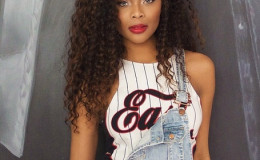 Is '13 Reason Why star, Ajiona Alexus Dating? Know about her Boyfriend and Affairs 