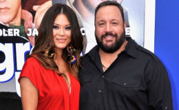 Steffiana de la Cruz Married life with Kevin James; See her Kids and Relationship with Husband