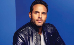 Daniel Sunjata; Is the American Actor Dating? Any Girlfriend? Know about his Family and Affairs 