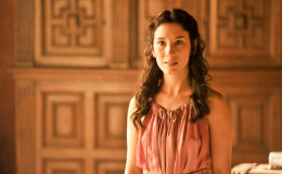 Game of Thrones Actress Sibel Kekilli, is she Dating? See her Personal Affairs and Career 
