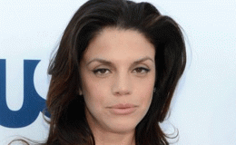 Actress Vanessa Ferlito; A loving Mother to her Son: No News of a Husband: Is she Married?   