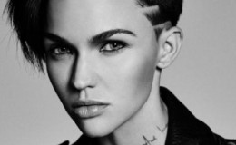 Ruby Rose is happily Dating Singer Jessica Origilasso: Know about her Past Affairs and Relationship 