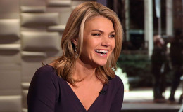 American journalist Heather Nauert Married her husband in 2000; Find out about her Relationship & Children
