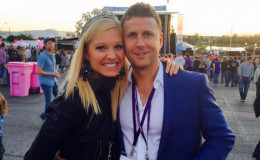 Network Ten's anchor Anna Kooiman Married to Husband since 2015; See her Relationship and Children