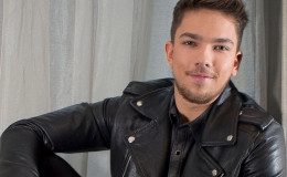 U.K. X-Factor Winner Matt Terry, Know about his dating life and career