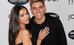 Madison Beer Responds To The Video Shared By Jack Johnson About Her Relationship With Former Boyfriend Jack Gilinsky