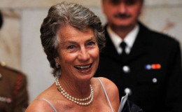 Tennis player Virginia Wade Single or Secretly Married; Find her Relationship and Affairs