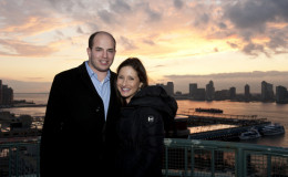 NY1 anchor Jamie Shupak Married life with husband; Find out about their Relationship and Children