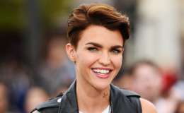 See the Journey of Orange Is The New Black star Ruby Rose; Know more about her Professional life