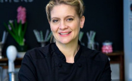 Amanda Freitag, 45, Still not Married and also not Dating and No Signs of a Boyfriend: Focused on her Career and Net worth