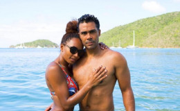 American Writer, Janet Mock married to Boyfriend after Dating; See their Relationship and Children