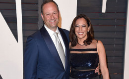 Douglas Emhoff: Loving Husband of Kamala Harris: See his Married life with Wife and also know about his Career and Net worth 