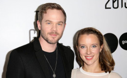 Canadian actor Shawn Ashmore welcomed first Baby boy with Wife; Find out all the exclusive details