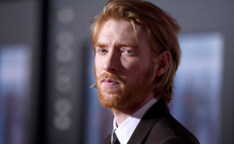 Is Irish actor Domhnall Gleeson Dating anyone or too busy due to his career? Find out his Relationship status