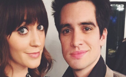 Meet Sarah Orzechowski; Wife of Brendon Urie; See her Married Life, Family, and Career 