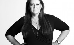 Actress Camryn Manheim is a Mother of one Child; Find out the identity of the child's father? 
