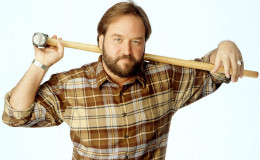 American actor Richard Karn Married to Wife since 1985; See their Relationship and Children