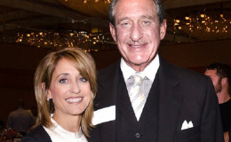 Meet Angela Macuga; Wife of Arthur Blank, see her Married life, Children, and Career 