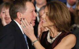 Know who is John Kasich's current Wife: Previous Married life was ended in a Divorce: Also see his Career 