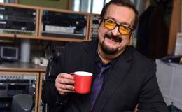 Steve Wright is still not Married after Divorcing Wife in 1999: Is he Dating? Know his Affairs and Career   