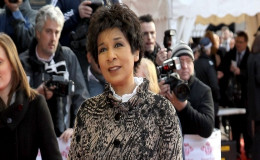 Moira Stuart, still not Married and is focused on a Career: See her Relationships and Affairs