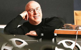 Ken Bruce's Married Life With Kerith Coldh After Being Divorced Twice: His Wife, Children, & Career 