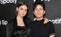 The Fosters star Maia Mitchell rumored to be Dating someone; Who is her Boyfriend? Find out here