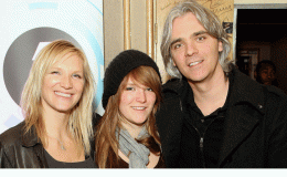Jo Whiley is happily Married: Know about her Husband, Children, and Career