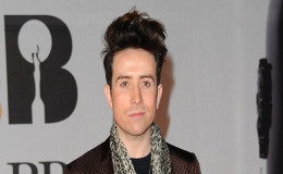 Radio One's Nick Grimshaw, is not Dating after breaking up with Former Boyfriend: See his Past Relationships and Affairs