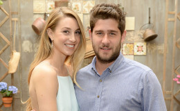 American Television Personality Whitney Port welcomes her first Child with Husband; Find all the exclusive details here 
