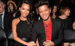 Jessica Caban; Meet the girlfriend of a popular singer Bruno Mars. See the Relationship of the Couple 