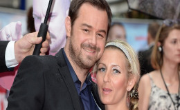 Danny Dyer's Married life with Wife Joanne Mas: Any Divorce Rumors? Learn their Past Affairs and Relationships  