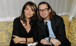 Kurt Sutter' Husband Katey Sagal Married Life:Know about his Affairs and Relationship
