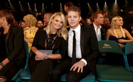 Beautiful Couple, Anderson East and Miranda Lambert: See their Affairs and Relationships