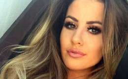 Chloe Ayling: Who is the British model who was drugged and kidnapped in Italy? Find out about affairs.
