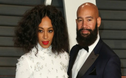 Is Beyonce’s Sister, Solange Knowles dating secret boyfriend after divorcing her husband? See her past affairs