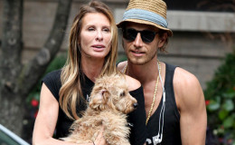 Carole Ann Radziwill lost her husband to Cancer in 1999. Is she Dating Anyone? See her Affairs and new Boyfriend