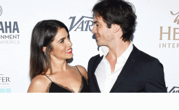 Beautiful Couple Nikki Reed & Ian Somerhalder recently Welcome their first Child; a Baby Girl. Find out the details here