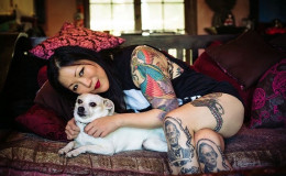 Know about Margaret Cho's Dating life after Divorcing her first Husband: Is Popular for her Tattoos