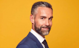 Jay Harrington enjoying a blissful Marriage life with Wife; See the Couple Relationship and Children