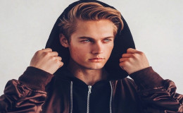 Internet sensation Neels Visser's mysterious Dating life: Know about his Girlfriend and Affairs here
