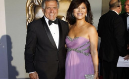 Julie Chen, the Big Brother host is Married to Husband Leslie Moonves. See their Relationship and also learn her Plastic surgery story