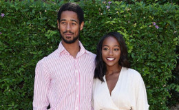 Alfred Enoch is Dating his co-star from the show How to Get Away With Murder; Find out the identity of his Girlfriend