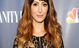 Nasim Pedrad's Mysterious Dating life and Boyfriend. Also see her Career and Net Worth
