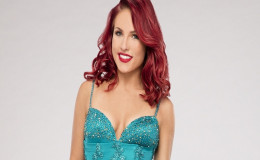 Sharna Burgess is Rumored to be Dating someone, find out who is her new Boyfriend? Also see her Career as a Dancer 