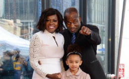 Viola Davis is Married to Husband Julius Tennon, see the Couple's Relationship and Children
