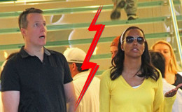 Jeff Tietjens's controversial Divorce with former wife Aisha Tyler, see his current Relationship status 